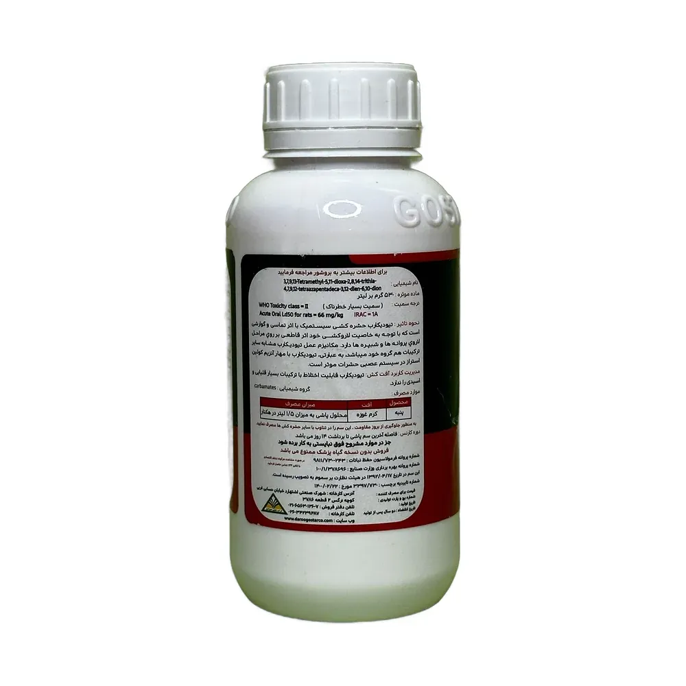 تیودیکارب داروگستر-اذریشیل.webp