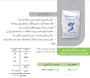 بیوگرین سولو پتاس 10 کیلویی تجارت طلایی