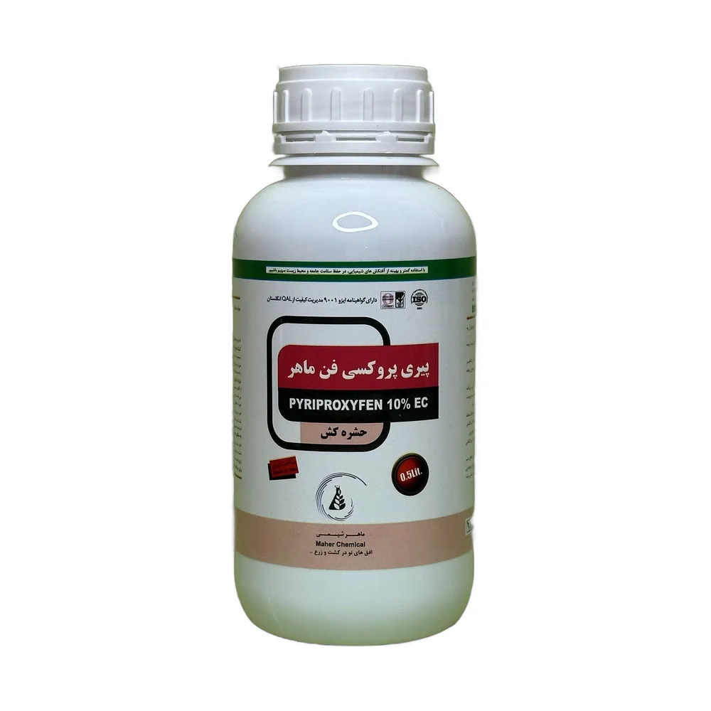 پیری پروکسی فن (آدمیرال) نیم ماهر