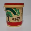 چسب باغبانی یک کیلویی لاتکس سمیران