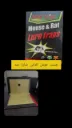 چسب موش کتابی
