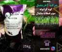 کود فسفات8-10-4 (25کیلویی)سایتال