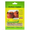 گوجه فرنگی زربذر ایرانیان